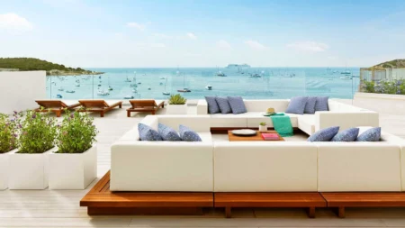 Nobu Hotel Ibiza Bay Launches Exclusive Royal Suite Auction for Ibiza’s Rare Solar Eclipse Experience