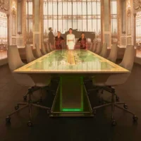 Sublimotion