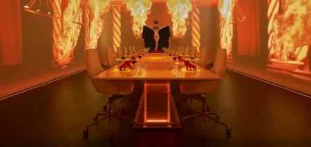 Ibai Llanos Visits Sublimotion Ibiza: Inside the World’s Most Expensive Restaurant and Its Immersive Dining Experience