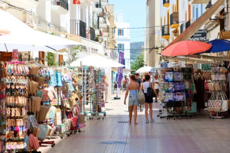 Ibiza joins national drive to promote sustainable tourism that creates jobs, protects heritage and benefits local communities
