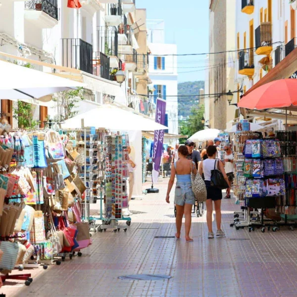 Ibiza joins national drive to promote sustainable tourism that creates jobs, protects heritage and benefits local communities