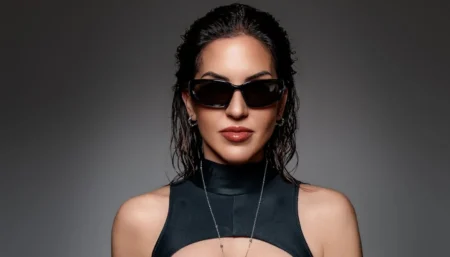 Anna Tur Expands Her Global Reach with Official Remix for Paul Oakenfold & Infected Mushroom