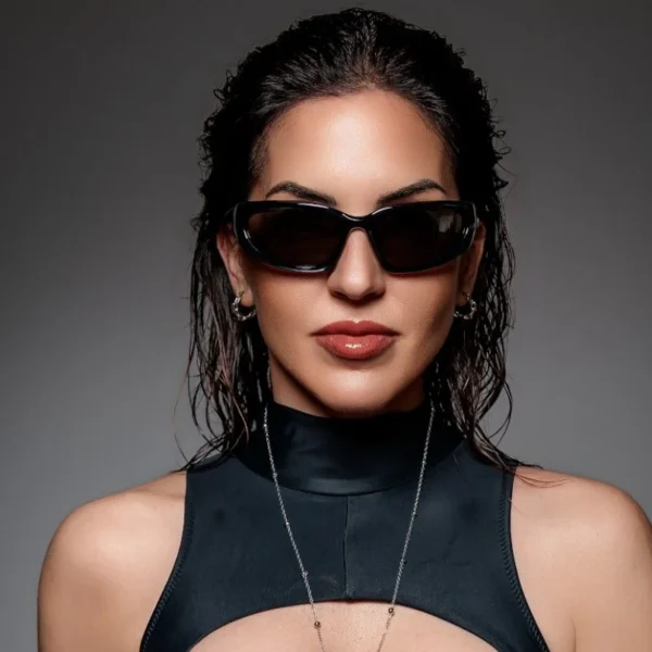 Anna Tur Expands Her Global Reach with Official Remix for Paul Oakenfold & Infected Mushroom