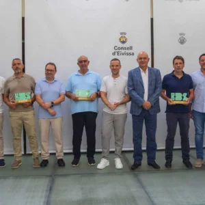 Ibiza Launches New Quality Seal to Identify Legal and Safe Transport Companies
