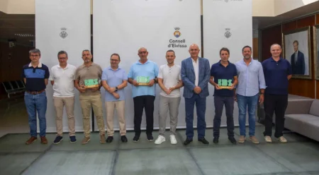 Ibiza Launches New Quality Seal to Identify Legal and Safe Transport Companies