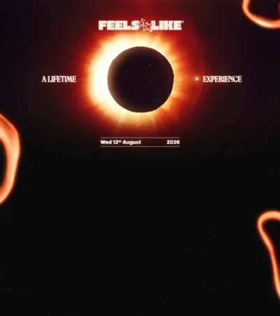 Feels Like Festival Ibiza: Everything You Need to Know About the 2026 Solar Eclipse Beach Party