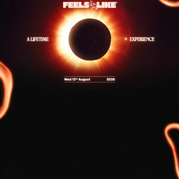 Feels Like Festival Ibiza: Everything You Need to Know About the 2026 Solar Eclipse Beach Party