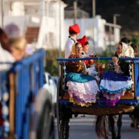Cala Llonga Festivities. | Toni Escobar