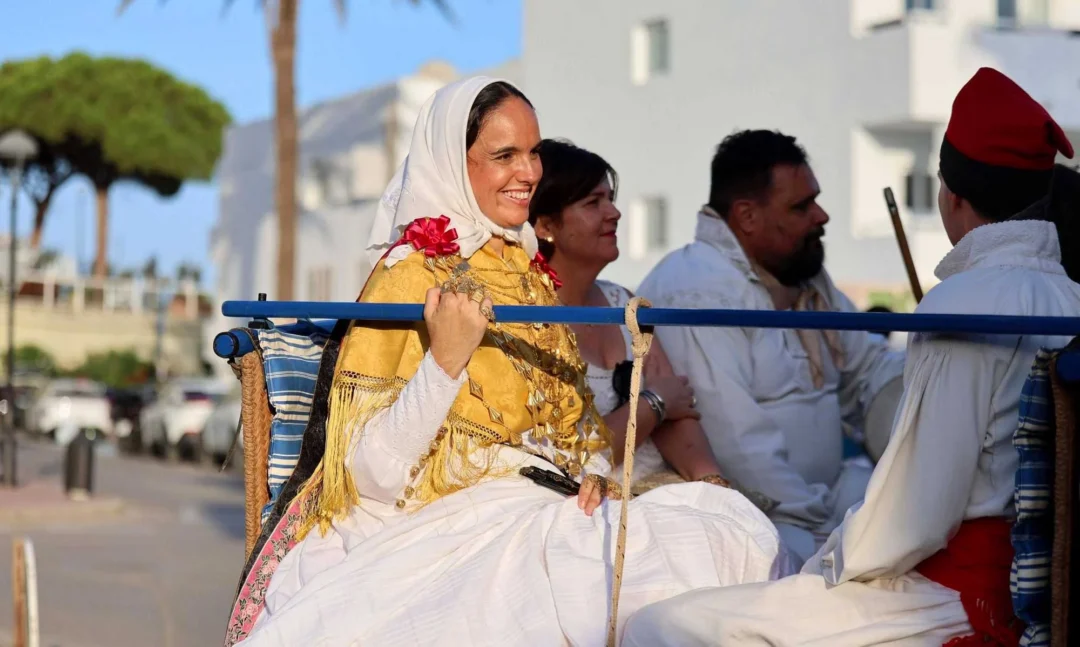 Cala Llonga Festivities. | Toni Escobar