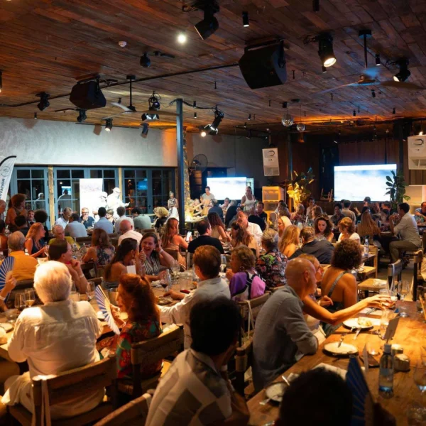 Ibiza & Formentera Preservation Raises More Than €233,000 at Annual Charity Dinner