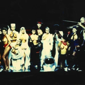 Manumission Takes Ibiza Back to the Golden Age of Clubbing