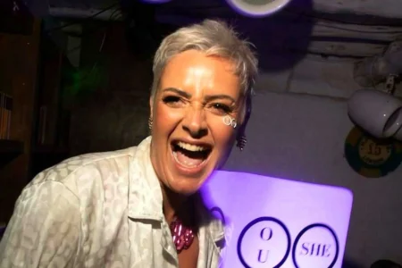Santanna Oush: Ibiza-based DJ dies at 38 during Houghton Festival in the UK