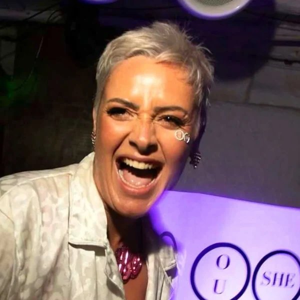 Santanna Oush: Ibiza-based DJ dies at 38 during Houghton Festival in the UK