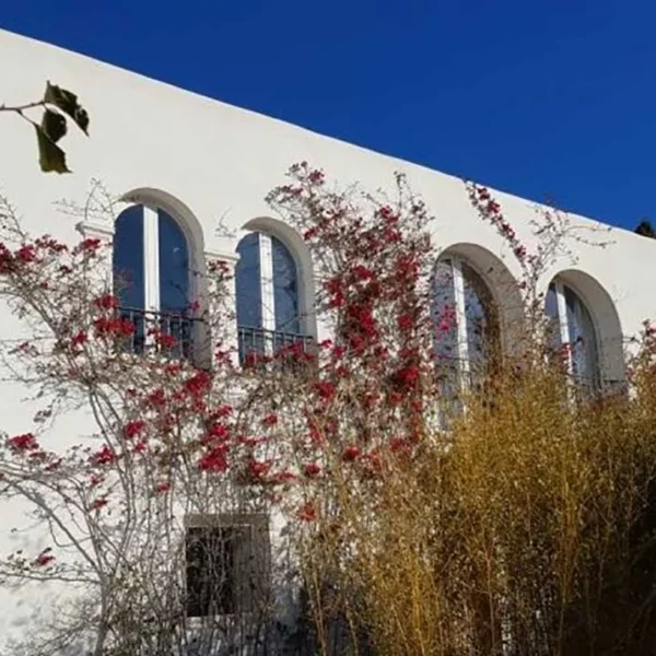 Historic €1.78 Million Fine in Ibiza: Illegal Renovation Leads to Record Planning Penalty in Santa Eulària
