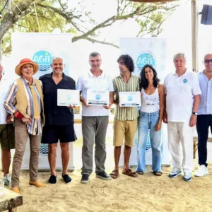 Formentera Wants Its Cuisine to Rival Its Beaches as Gastronomy Academy Honours Three Island Names