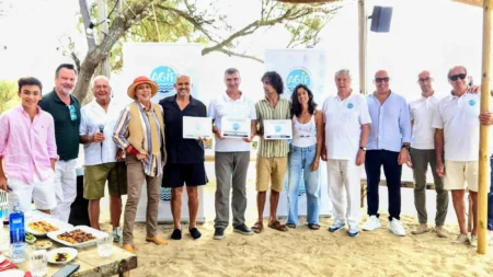 Formentera Wants Its Cuisine to Rival Its Beaches as Gastronomy Academy Honours Three Island Names