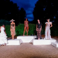 Adlib Ibiza models. | Biel Sol