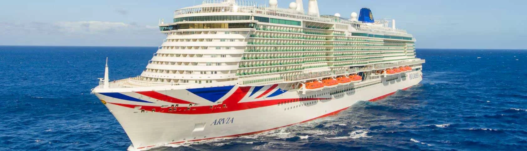 Pete Tong Brings an Ibiza Night to 900 Cruise Passengers Without Leaving the Ship