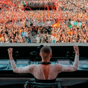 Ibiza DJ BJones Opens Up After Beating Cancer: “I Never Let the Disease Stop My Life”