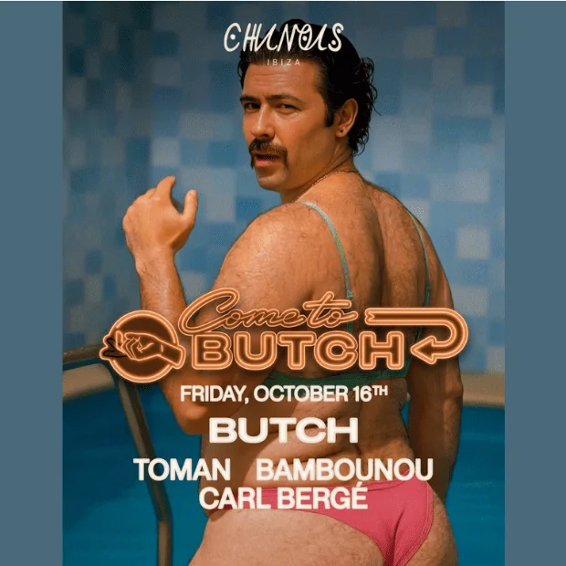 Chinois Presents…