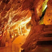 Cova des Culleram: the cave of the goddess Tanit | Sant Joan Town Hall