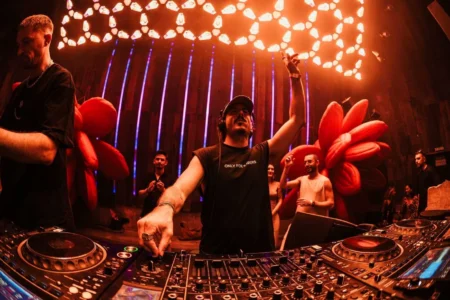 “We still can’t afford a limousine or private jet”: Palo Main reveals the reality of being a DJ in Ibiza