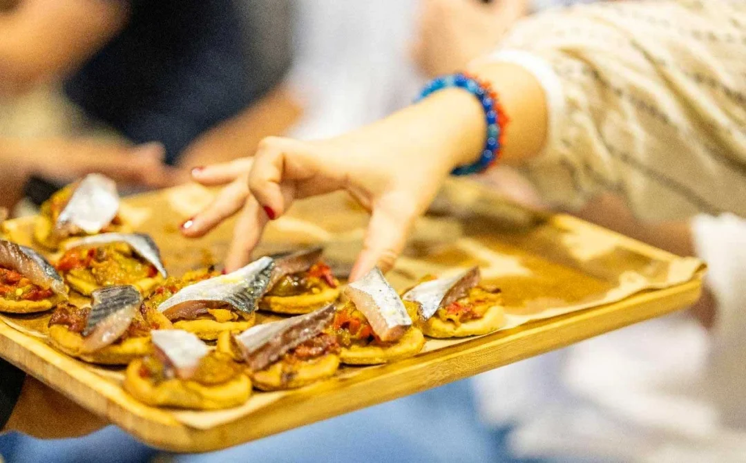 Flavors of the Pitiusas Islands at the 4th GastroIbz Fair | Juan Carlos Florez