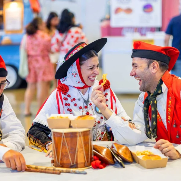 From Red Scorpionfish to Flaó: Gastro Ibiza Celebrates the Flavours of the Pitiusas