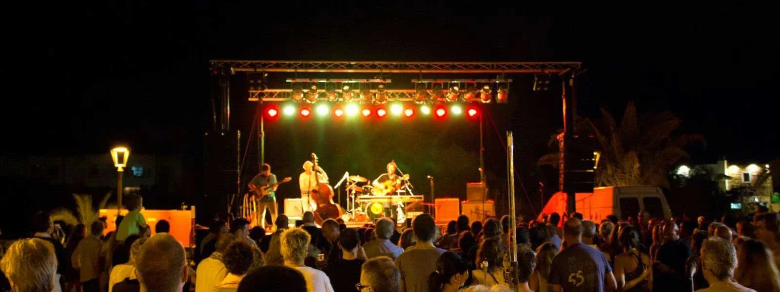 Guitarres de Formentera 2026 brings eight bands to Sant Ferran this weekend