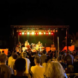 Guitarres de Formentera 2026 brings eight bands to Sant Ferran this weekend