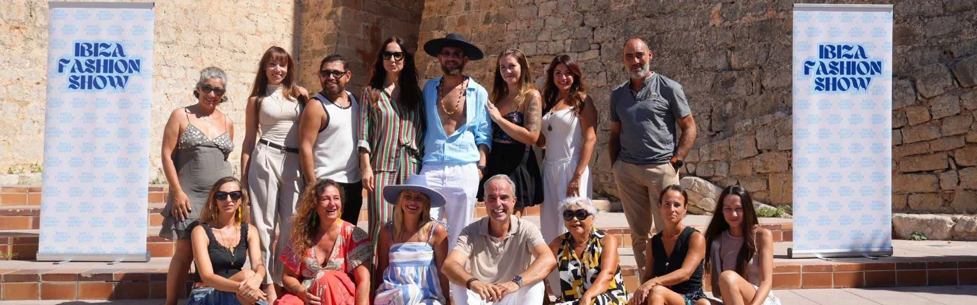 Ibiza Fashion Show to Turn Reina Sofía Park into a Candlelit Runway