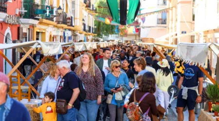 Ibiza Named Finalist for European Tourism Capital 2027