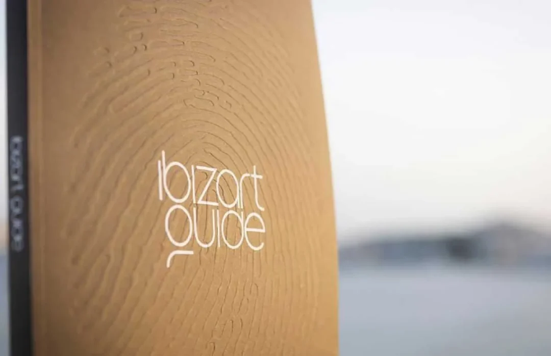 The art of Ibiza and Formentera takes over the Jesús Cultural Center with IbizArt Guide. | IbizArt