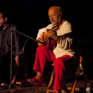 Formentera Sona Returns with Three Nights of Flamenco, Jazz and Mediterranean Music