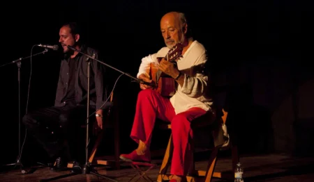 Formentera Sona Returns with Three Nights of Flamenco, Jazz and Mediterranean Music