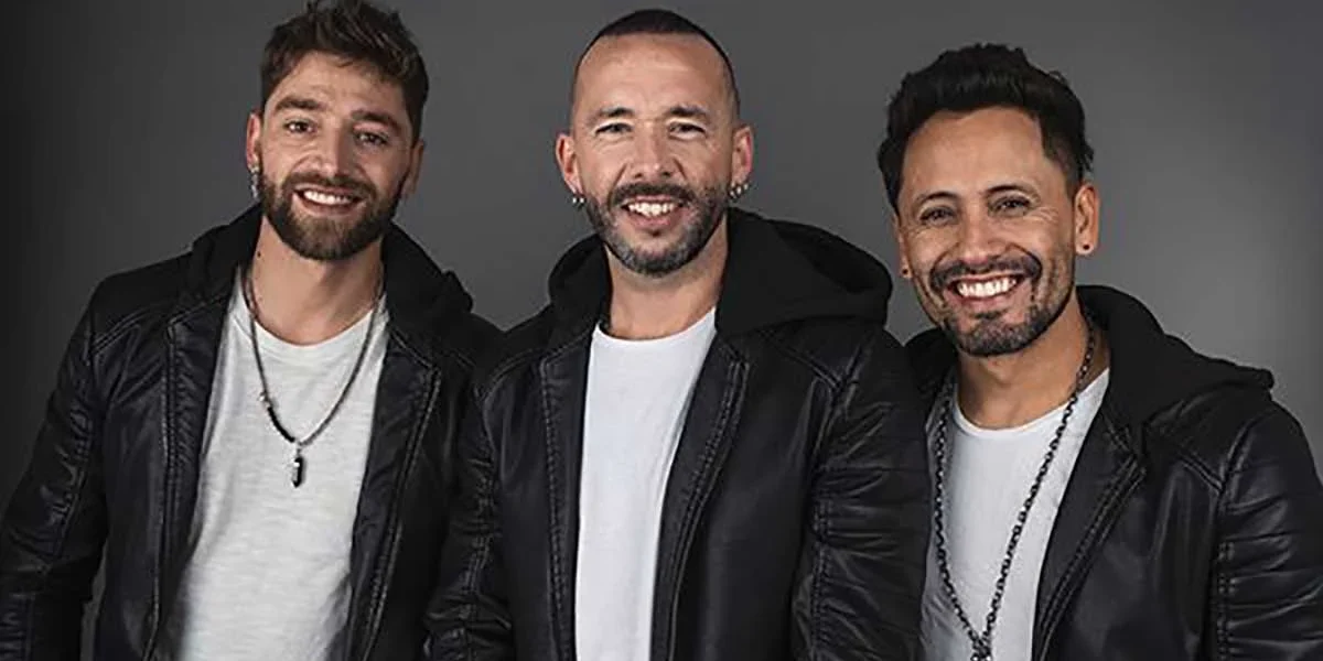 La K'onga arrives in Ibiza with the Argentinian quartet, presented by Las Dalias. | Las Dalias