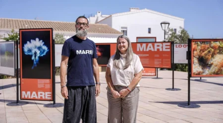 MARE Brings 32 Award-Winning Photographs to Formentera to Highlight and Protect the Balearic Sea