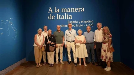 Ibiza launches the Esphera Cultural Heritage Days to showcase the island’s history and art