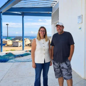 Formentera fishermen call for action over tourism pressure on the coastline