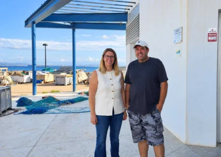 Formentera fishermen call for action over tourism pressure on the coastline