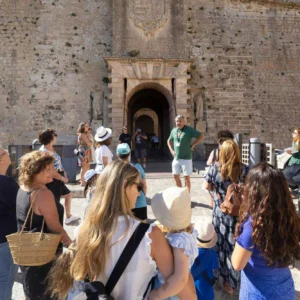 Ibiza Heritage Nights: “Some Young People Have Never Visited Dalt Vila”