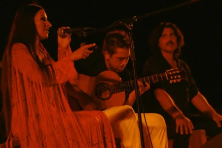 Soul and Art Under Dalt Vila’s Walls as Thousands Gather for Eivissa Jazz