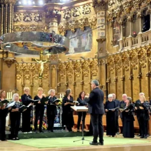 Ibiza’s ‘Ball Pagès’ Tradition Becomes Choral Music in New Josu Elberdin Work