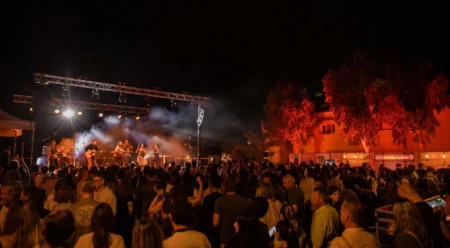 SON Estrella Galicia Posidonia Turns 10: Dates and Highlights for 2026