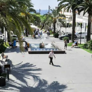 Santa Eulària Gardens Score Highly in Survey of Ibiza Residents and Visitors