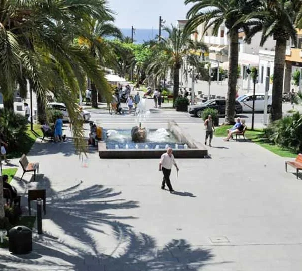 Santa Eulària Gardens Score Highly in Survey of Ibiza Residents and Visitors