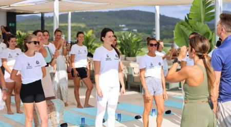 Ibiza Tourism Board Unveils Autumn Agenda to Boost Year-Round Tourism