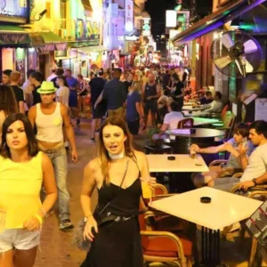 Ibiza Nightlife Study Links Early Club Sales to Falling Activity in Bars