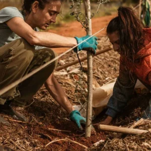 Ibiza and Formentera Offer Grants to Plant 1,000 Fruit Trees