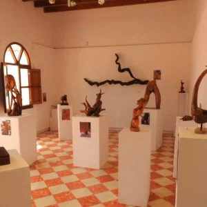 Formentera Adult Courses 2026–2027: Art, Crafts and Photography